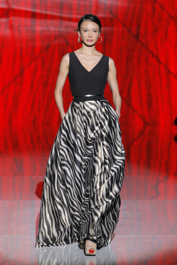 ilovebrides.pt desfile patricia avendano 2017